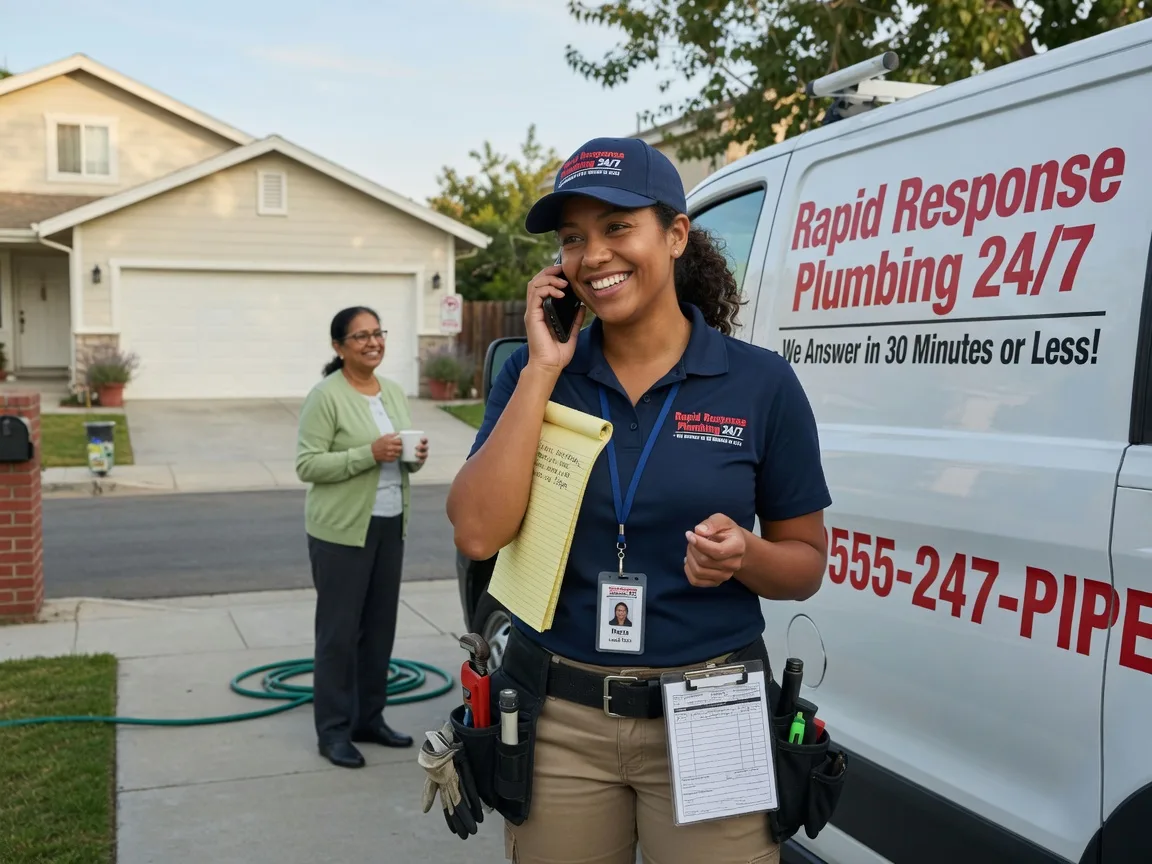 Emergency Plumber Peoria, AZ FAQs
